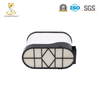 High Precision Honeycomb Air Filter for Commercial Vehicle Engine with Durable Filter Design A611900000376 M5