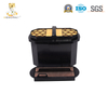 Fine Filtration Honeycomb Air Filter for Diesel Truck Engine with Moisture Resistant Design 4798989