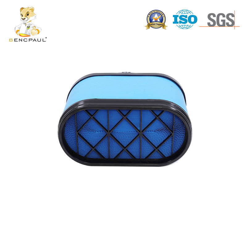 Imported Media Honeycomb Air Filter for Truck Engine Applications with Extended Filter Performance 28130-7W100