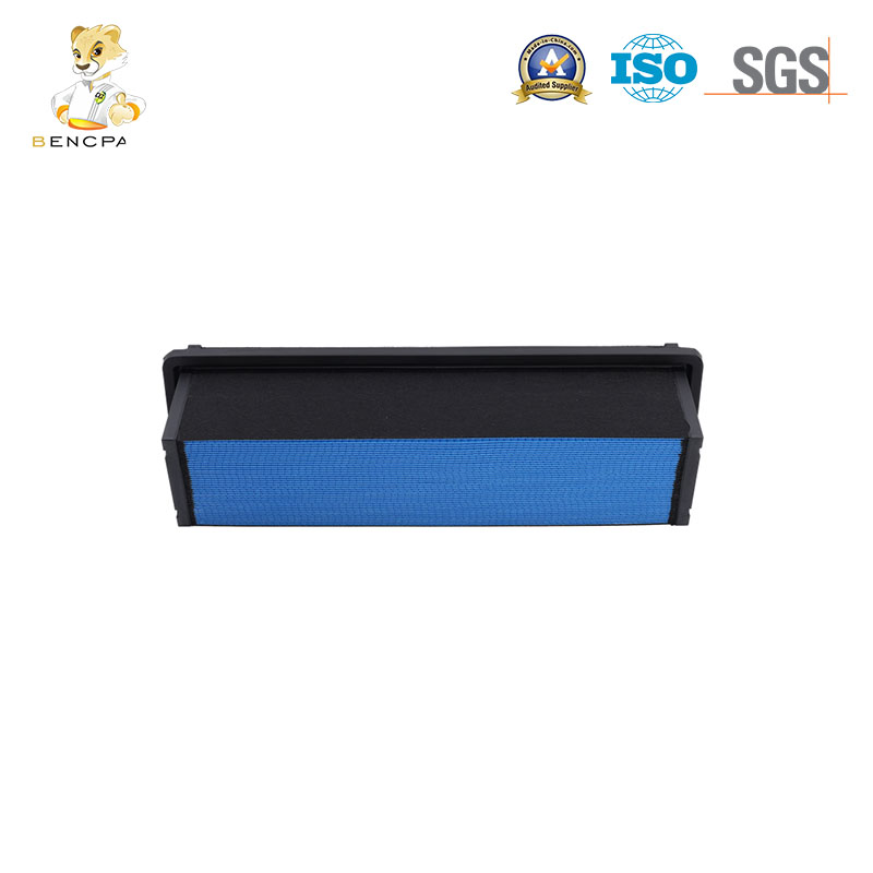 Moisture Resistant Honeycomb Air Filter for Truck Engine with Enhanced Filtration Performance 0342776010