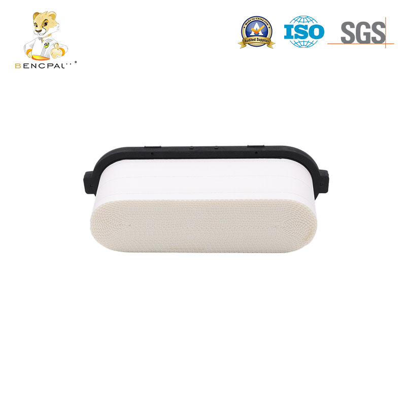 Honeycomb Air Filter P605801 for Commercial Truck Engine with Enhanced Intake Efficiency And Extended Protection 