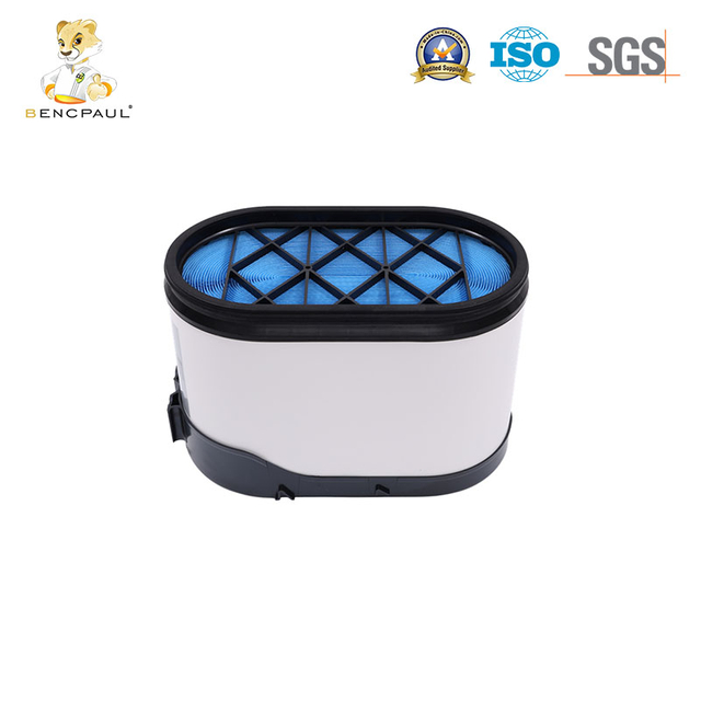 Professional Honeycomb Air Filter P611696-X3000 for Diesel Truck Engine with Precision Filtration And Long Term Protection 