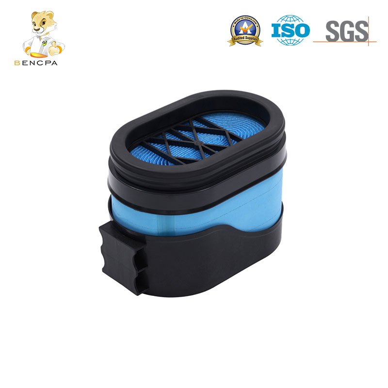 High Performance Honeycomb Air Filter P615385 for Diesel Engine Equipment with Efficient Dust Separation And Long Service Protection 