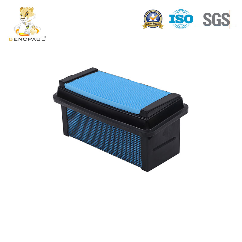 Professional Honeycomb Air Filter P643133 for Commercial Truck Engine with Improved Dust Protection And Air Intake 
