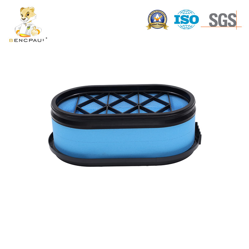 Truck Engine Honeycomb Air Filter P636914 with Efficient Air Intake And Extended Service Protection 