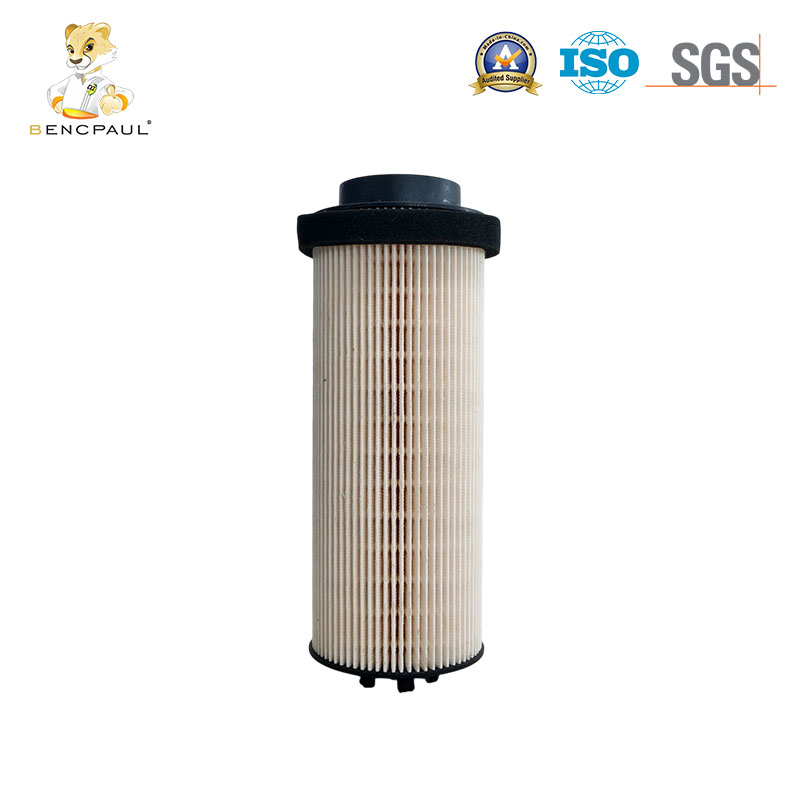 Premium Truck Fuel Filter for Diesel Engines with High Filtration Efficiency And Reliable Performance 1450184