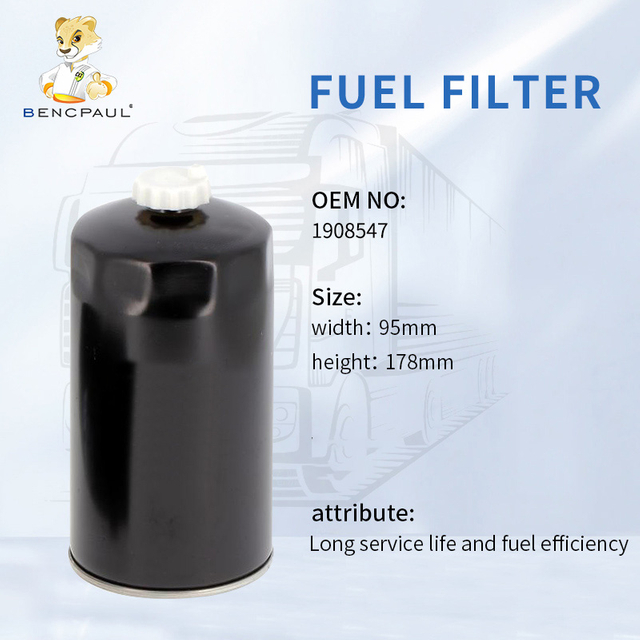 Fuel Filter1908547
