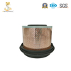 Precision Filtration Air Filter for Commercial Trucks with Durable Media A00109493 001094930467
