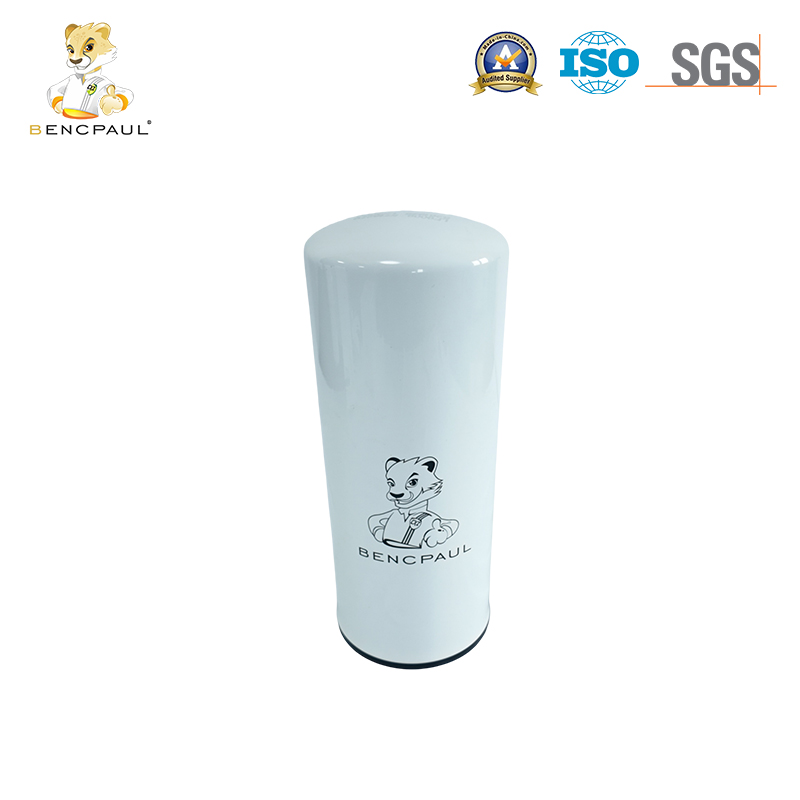 Premium Oil Filter for Truck Diesel Engine Applications with High Dust Holding Capacity And High Filtration Precision LF3000