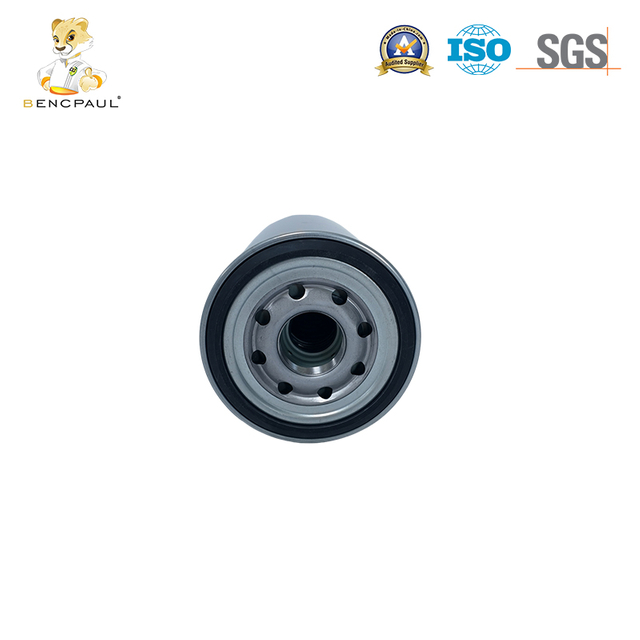 Premium Spin-On Oil Filter for Heavy Duty Truck Engine with Long Service Life And Engine Protection 15613-EV034