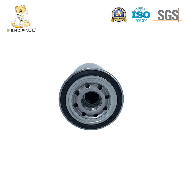 Premium Spin-On Oil Filter for Heavy Duty Truck Engine with Long Service Life And Engine Protection 15613-EV034