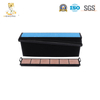 Heavy Duty Honeycomb Air Filter for Vehicle Engine with Large Intake Capacity And Long Lasting Performance 2515575C3
