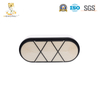 Fuel Efficient Honeycomb Air Filter for Heavy Duty Truck Engine with Optimized Airflow Design A0050940204001