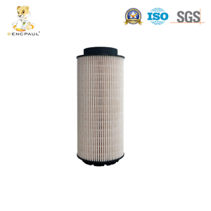 Reliable Truck Fuel Filter Element for Diesel Engines with Durable Filter Media And Long Service Life 2277128