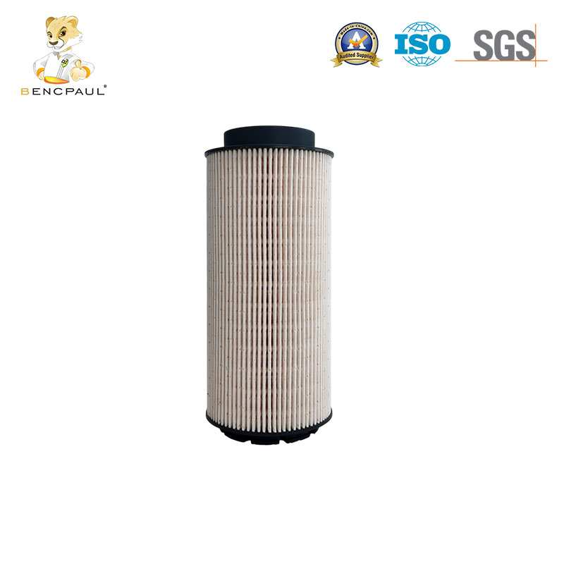Reliable Truck Fuel Filter Element for Diesel Engines with Durable Filter Media And Long Service Life 2277128