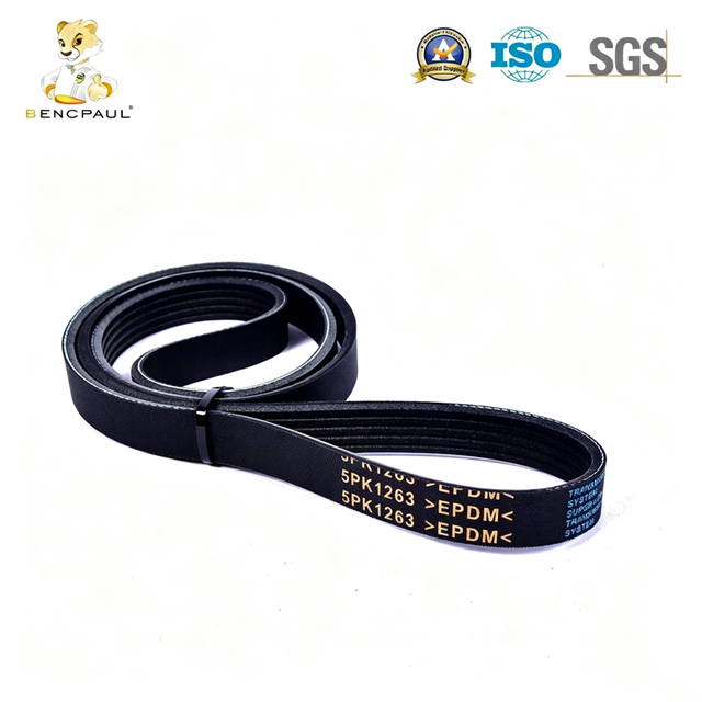 Automotive Belt