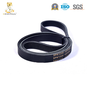 Commercial Vehicle Fan Belt 