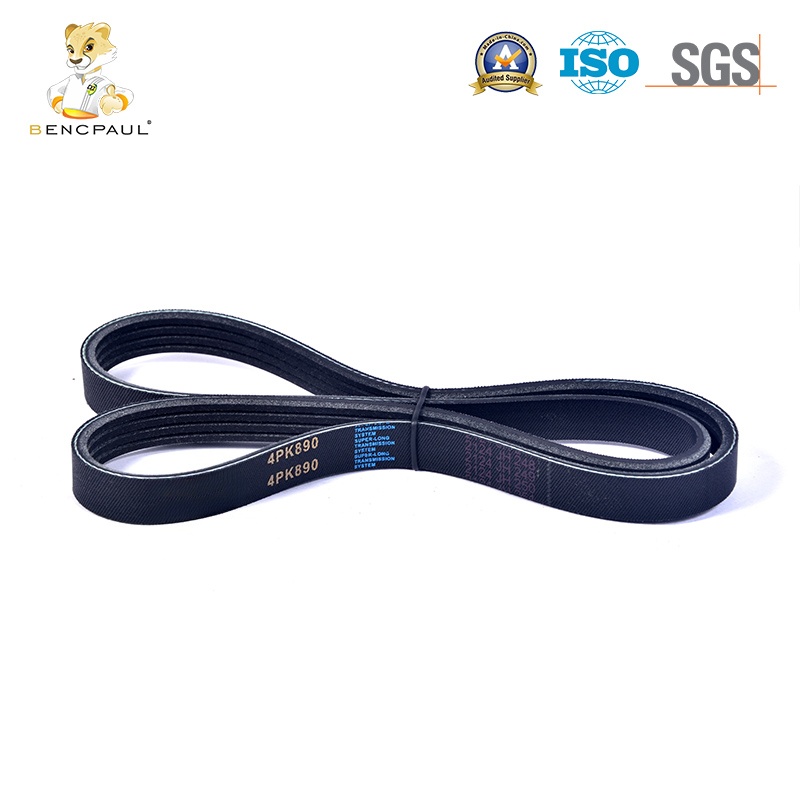 Truck Drive Belt
