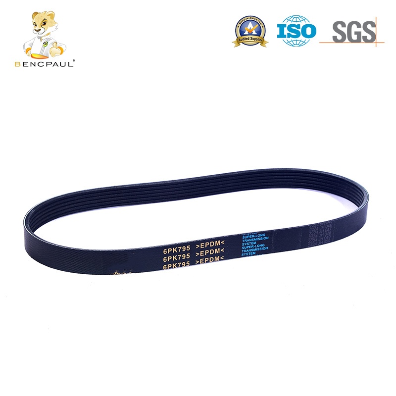 Car Fan Belt