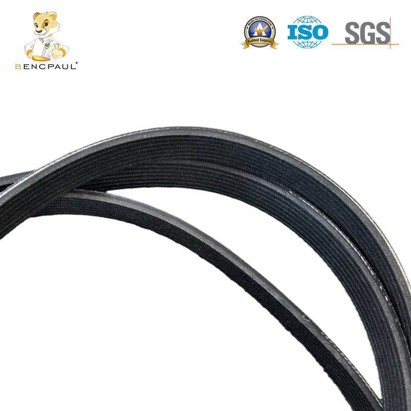 Accessory Belt