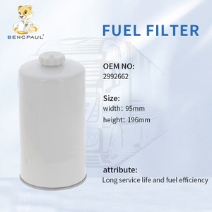 Fuel Filter2992662
