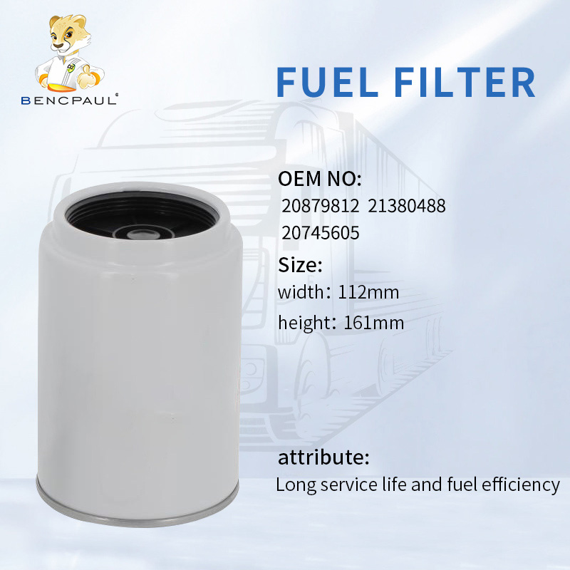 Fuel Filter20879812--21380488