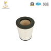 Truck Air Filter for Use in Hino Trucks with High Efficiency Filtration 16546-NY012