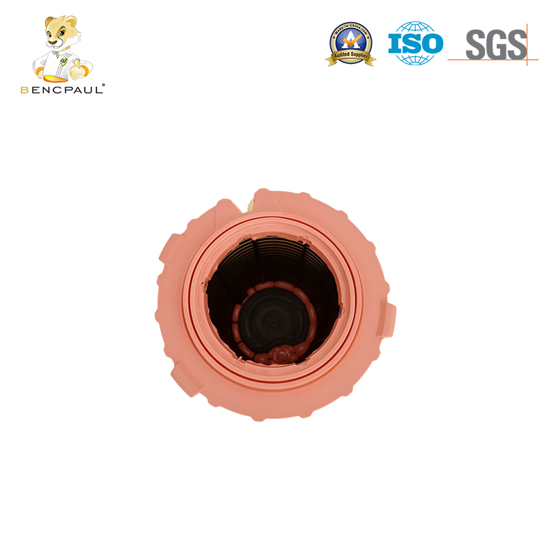 Truck Air Filter for Commercial Vehicles with High Airflow And Efficient Filtration 1593905