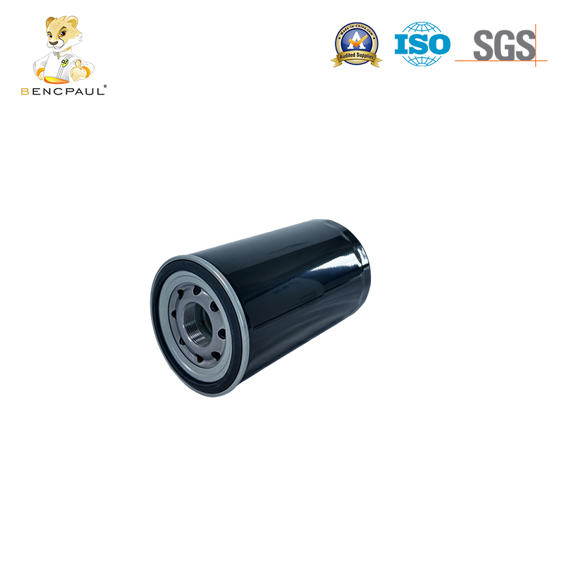Premium Spin-On Oil Filter for Heavy Duty Truck Engine with Long Service Life And Engine Protection 15613-EV034