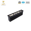 Dust Capture Honeycomb Air Filter for Truck Engine with Imported Filter Material AF56500