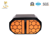 Imported Media Honeycomb Air Filter for Heavy Duty Truck with Durable Filter Structure 4969845