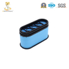 Low Resistance Honeycomb Air Filter for Commercial Truck Engine with High Air Intake AL172780