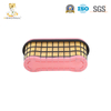 Water Resistant Honeycomb Air Filter for Commercial Truck with Fine Filtration Media Performance C49002 A0040949004