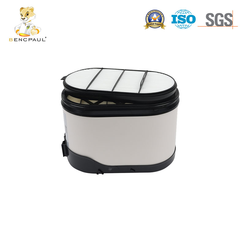 Professional Honeycomb Air Filter P611696-X3000 for Diesel Truck Engine with Precision Filtration And Long Term Protection 