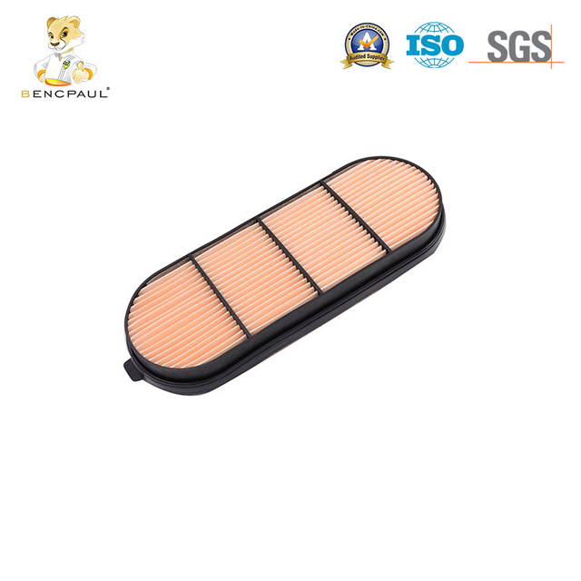 Diesel Truck Honeycomb Air Filter with Efficient Dust Separation And Long Service Protection 6000017459-070