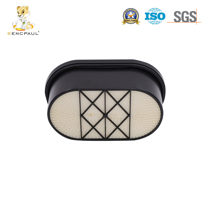 Diesel Truck Honeycomb Air Filter with Durable Structure And Reliable Air Intake Performance