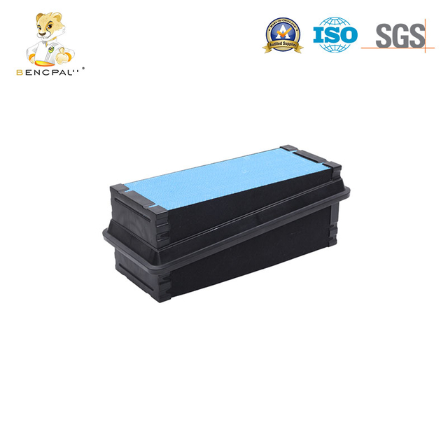 High Performance Honeycomb Air Filter P637454 for Commercial Truck with Improved Filtration Structure And Airflow 
