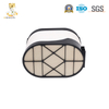 Long Service Honeycomb Air Filter P643825 for Heavy Duty Truck with Optimized Airflow And Dust Holding Capacity 