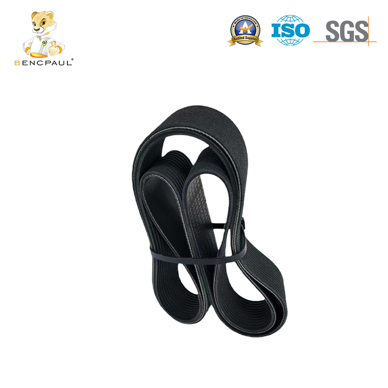 Engine Serpentine Belt