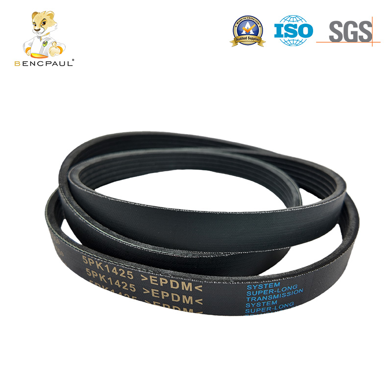 Commercial Vehicle Belt