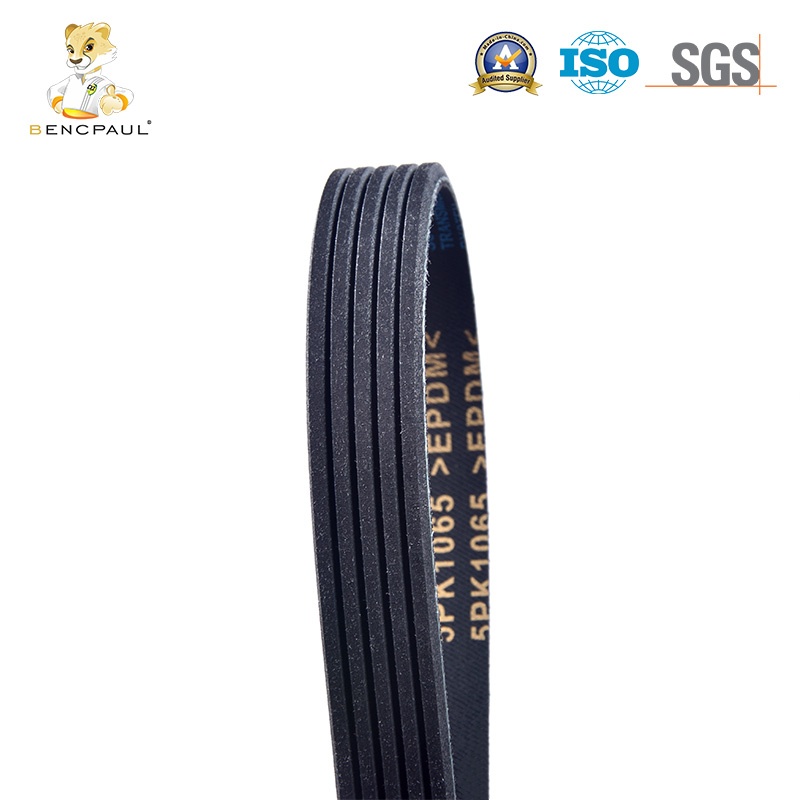EPDM Engine Belt