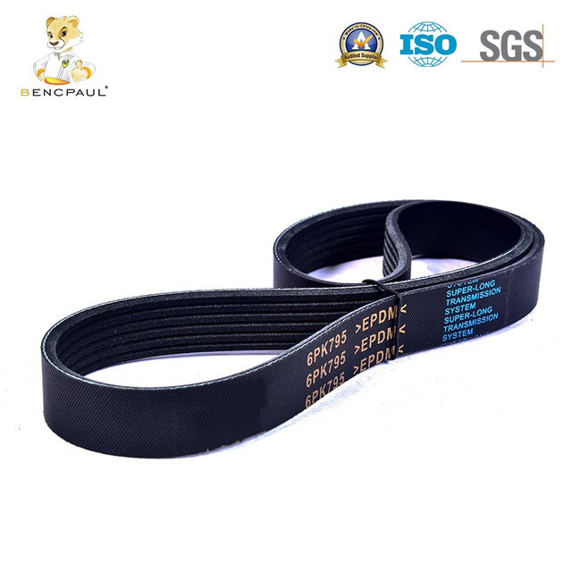 Car Fan Belt