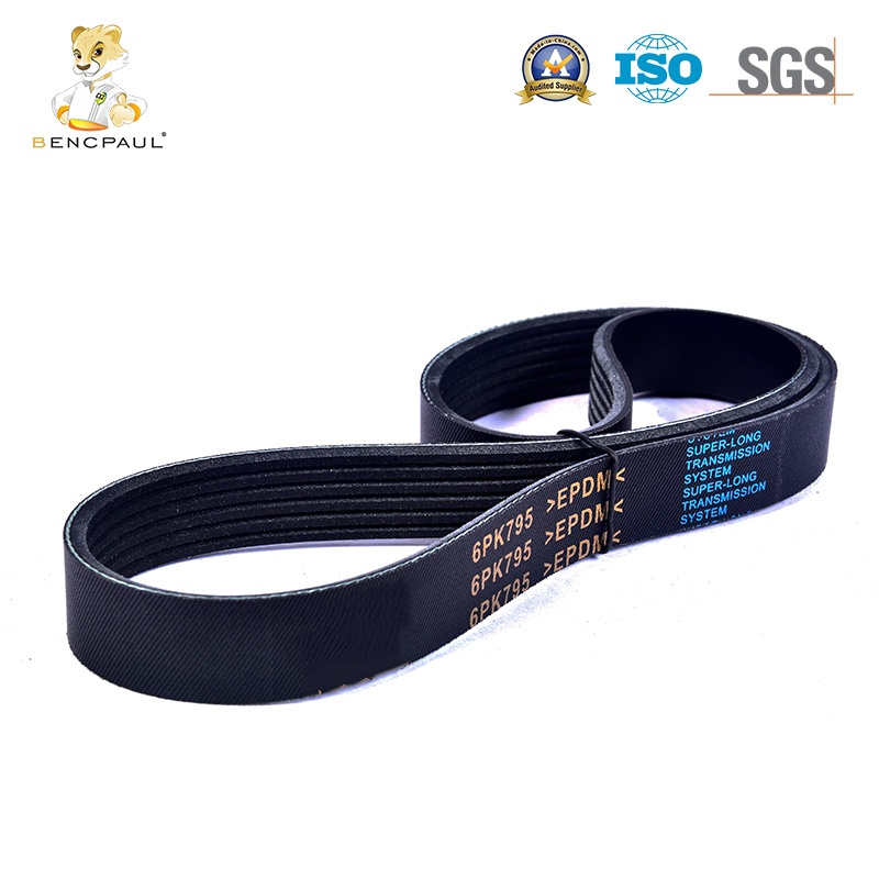 Car Fan Belt