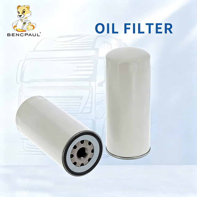 Oil Filter 5000681013