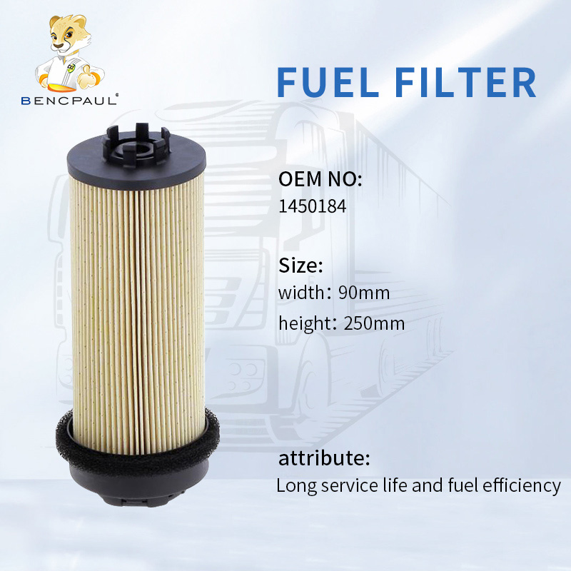 Fuel Filter1450184