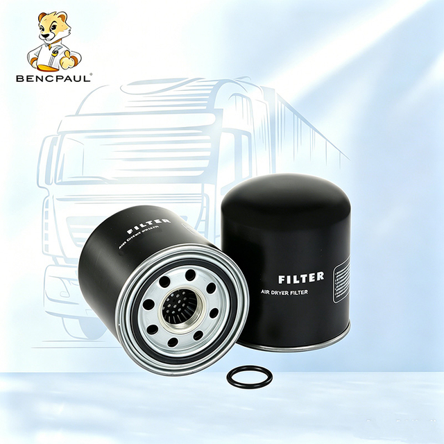 Air Dryer Filter 4324102202 T390W