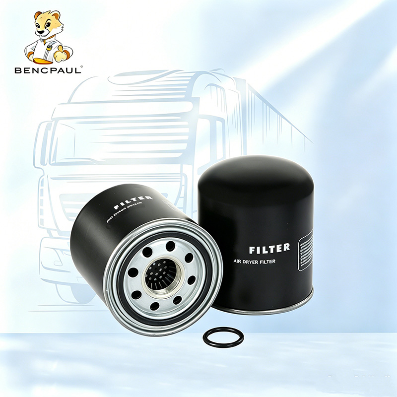 Air Dryer Filter 4324102202 T390W