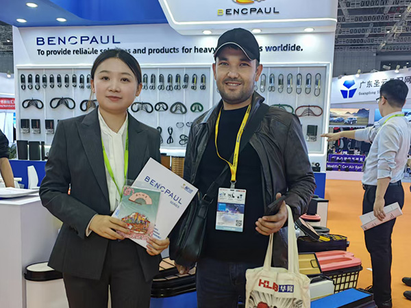 Fast-Decision Procurement Partnership Initiated at A Trade Show