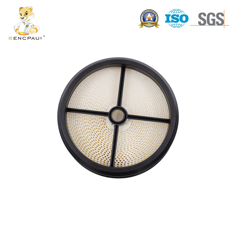 Water Resistant Honeycomb Air Filter for Truck Engine with Efficient Filtration Technology 15282462