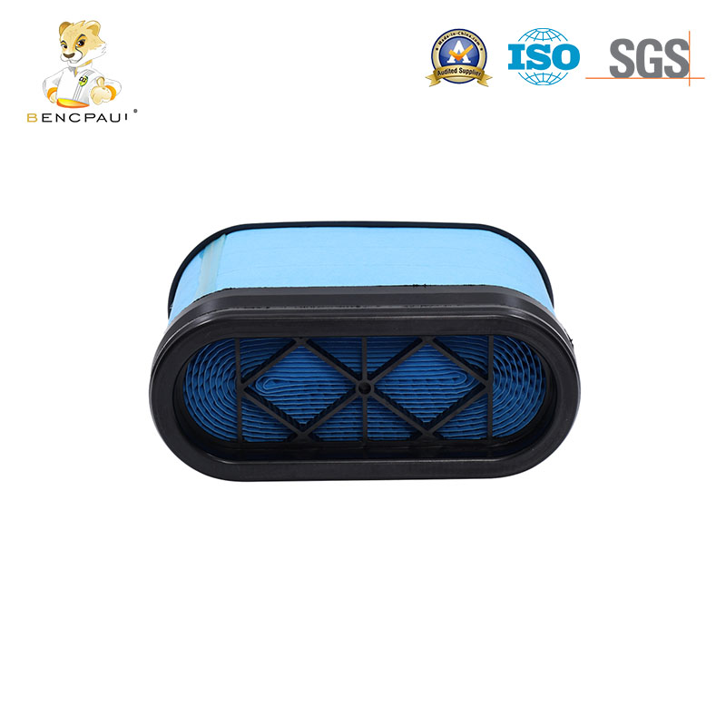 Water Resistant Honeycomb Air Filter for Diesel Truck Engine with Fine Particle Filtration 1780178130